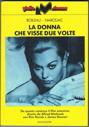 Giallo cinema la donna - n.5,
