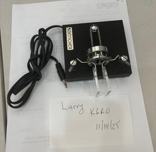 Bencher BY1 Deluxe pagaia