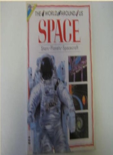 Space ian - space, us),ian
