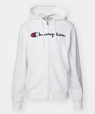 Champion FULL ZIP HOODIE