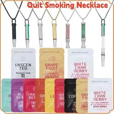 Collana Respirazione Profonda