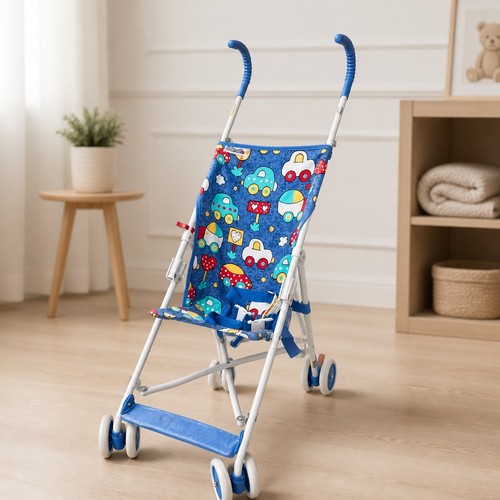 Passeggino ombrello kolcraft - passeggino,