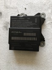 CENTRALINA AIRBAG PER FIAT Grande Punto 51918197 No Incidente