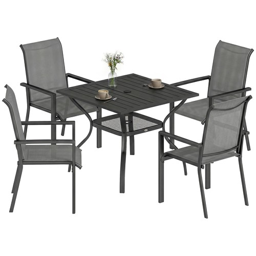 Outsunny pieces outdoor - pieces,