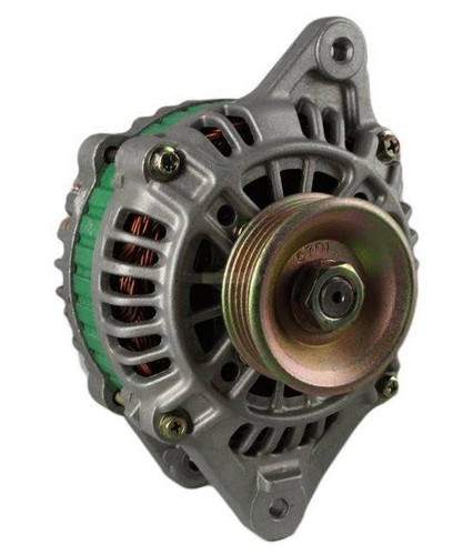 Alternatore nuovo made in - alternatore,