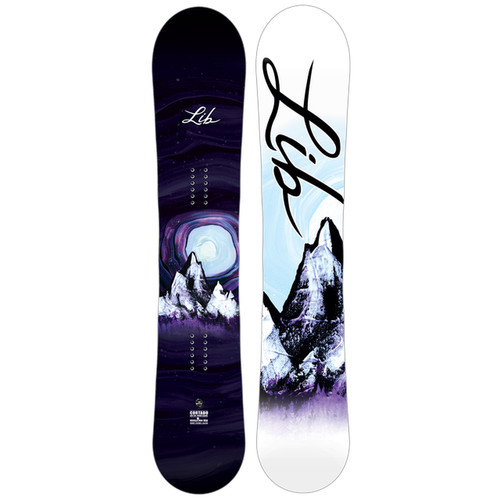 Snowboard lib tech - lib,