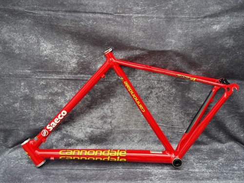 Cannondale saeco caad4 caad - saeco, 4