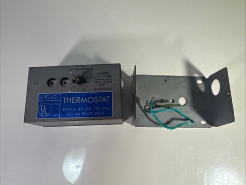 Cam stat afc - cam-stat, afc-01t-110-175