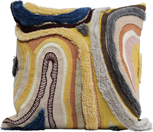 Kare design cuscino - kare, decorativo