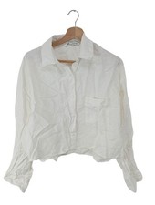 ZARA Camicia blusa Donna