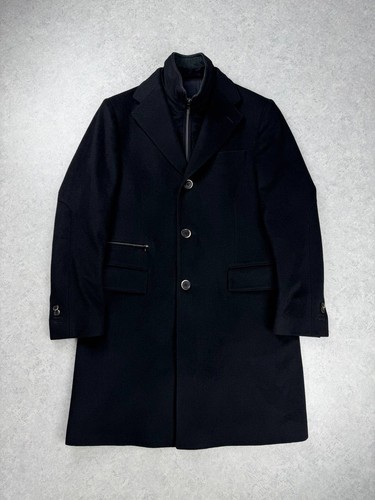 Corneliani giacca cappotto - corneliani,