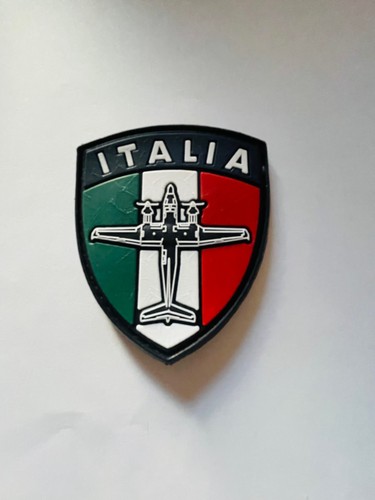 Patch aeronautica militare - patch,