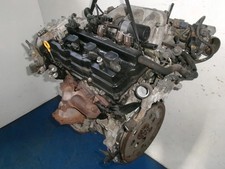 Motore Nissan Murano I Z50