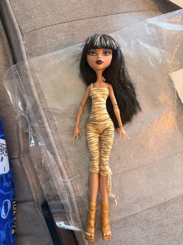 Monster high rerelease 2014 - high,