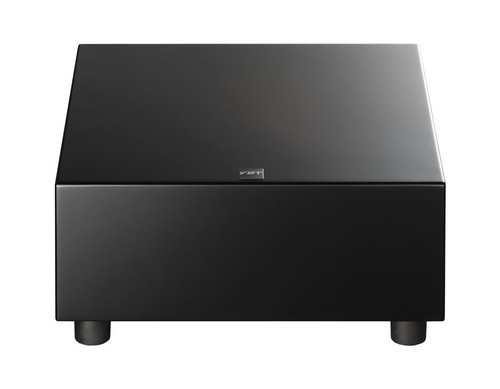 Fbt keiron blk subwoofer - blk,