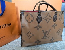 Borsa donna Louis Vuitton