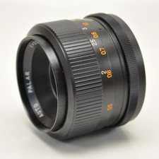 Auto Palar 35mm f/3.5 -
