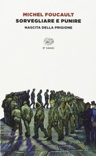 Libro Nuovo - Michel Foucault