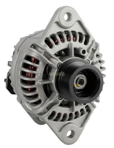Alternatore cal10695gs iveco - alternatore,