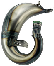 Tubo di scarico KTM125 SX 2016