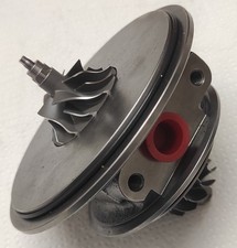 Coreassy Turbina Fiat 1.3 Mjt