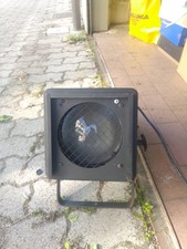 faro spot 1000W da esterno 