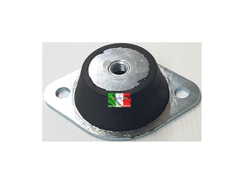 Supporto motore lato cambio - lato,