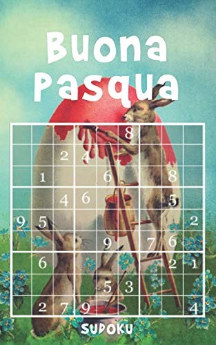 Buona pasqua sudoku - sudoku:, oltre