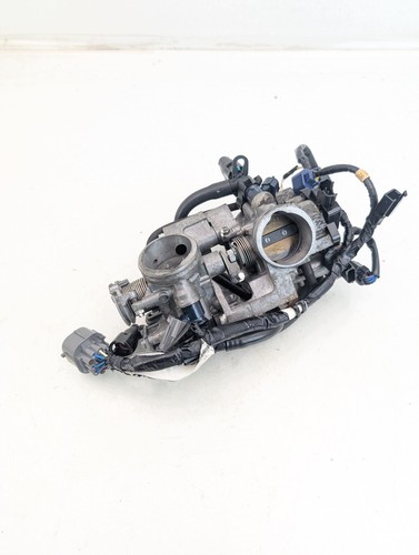 Honda deauville ntv wersja - honda,
