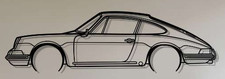 Porsche 911 2,4 Coupe 1972
