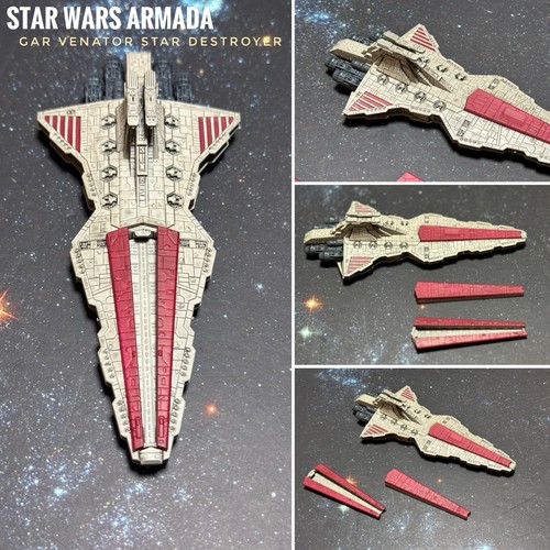 Star wars armada sphat - star,
