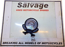 TRIUMPH BONNEVILLE BOBBER 1200