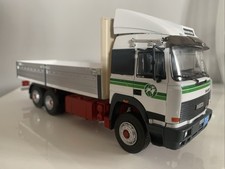 Iveco turbostar 190 48 Scala 1/43 Mai Esposto