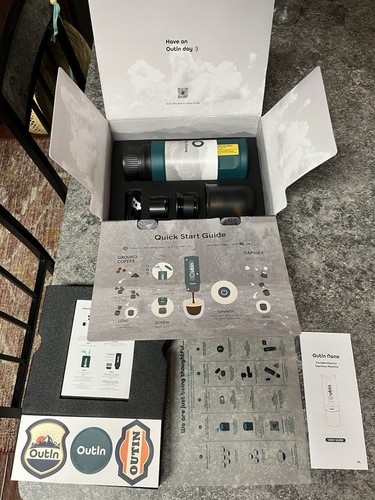 Outlander nano macchina - nano,