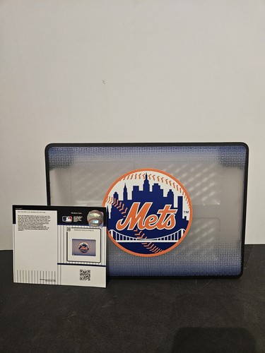 New york mets - new, book