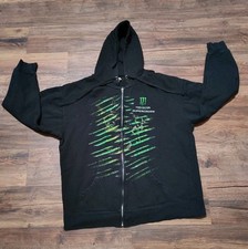 Y2K Monster Energy Supercross