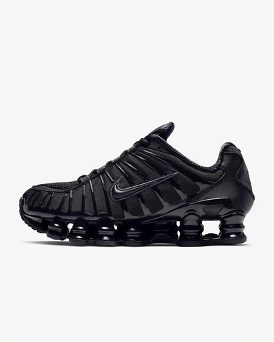 Nike shox total - tl,
