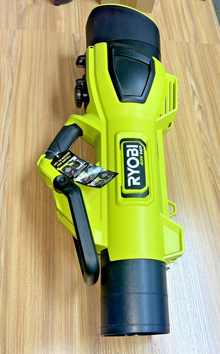 Ryobi soffiatore per foglie - ryobi,