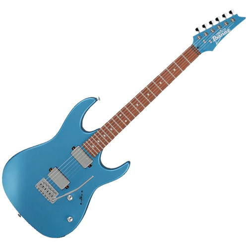 Ibanez grx120sp metallic light - ibanez,