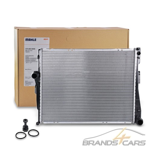 Mahle radiatore acqua - radiatore,