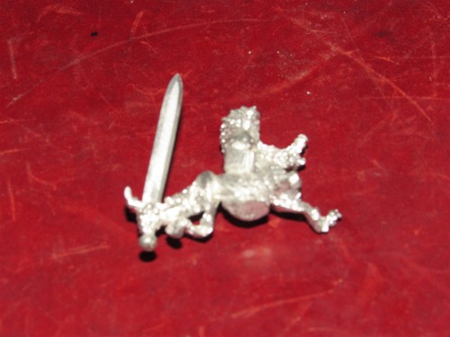 Warhammer aos bretonnia - warhammer:,