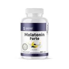 Melatonina Forte 5mg per