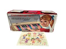 Organo portatile Schoenhut 27