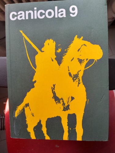 Canicola vol 9 - vol.,