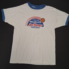 VTG 80's Miller Lite Joe