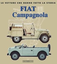 Fiat Campagnola