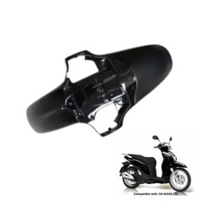 Parafango anteriore Honda SH
