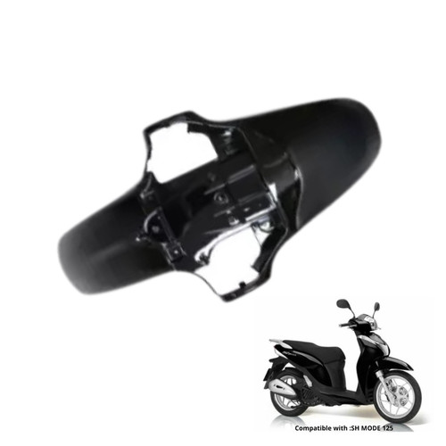 Parafango anteriore honda - anteriore,
