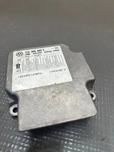Centralina airbag passat b7 - airbag, vw