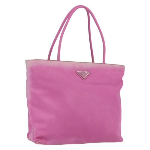 Borsa tote prada nylon - borsa,